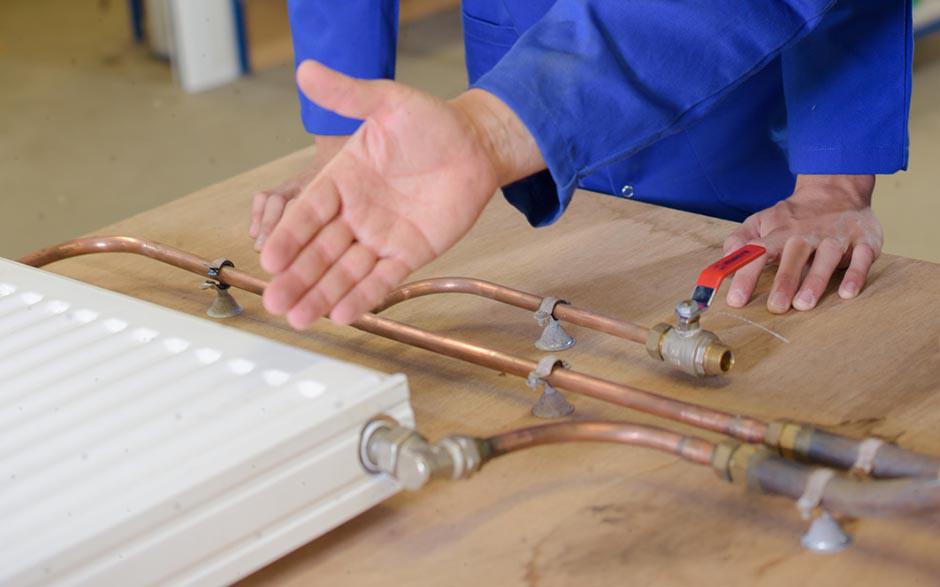 consommation chauffe-eau électrique Mennecy