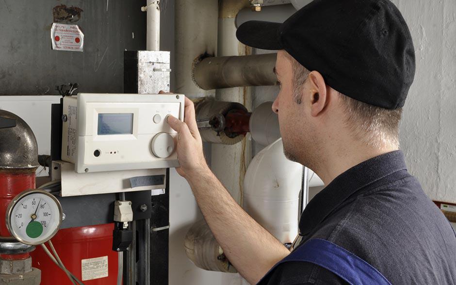 technicien chauffagiste Alleins